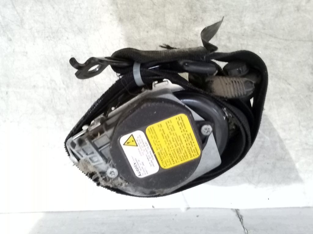 Citroen Nemo seat belt left front 73546447700T