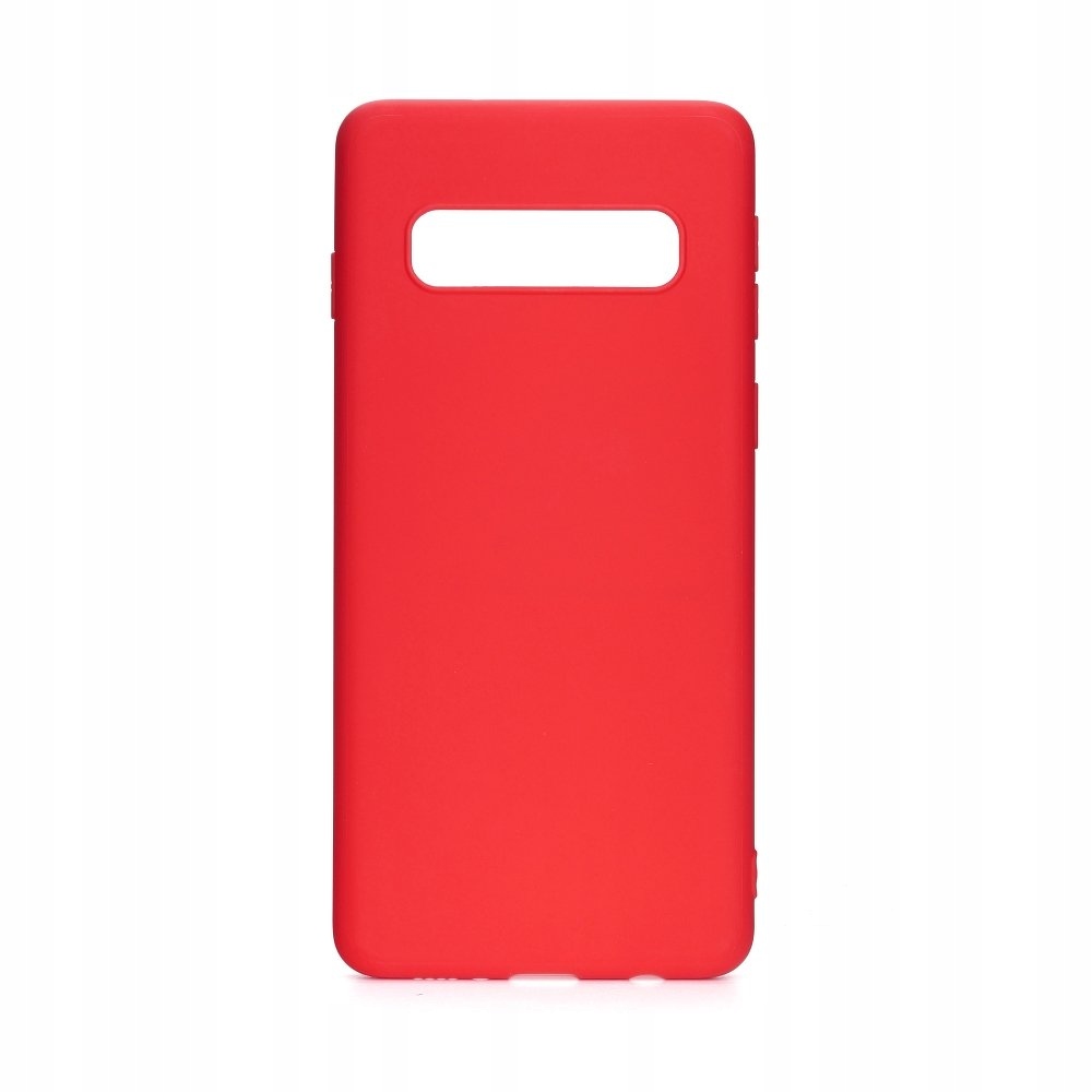 

Futerał Forcell Soft do Samsung S20 Ultra/S11 Plus