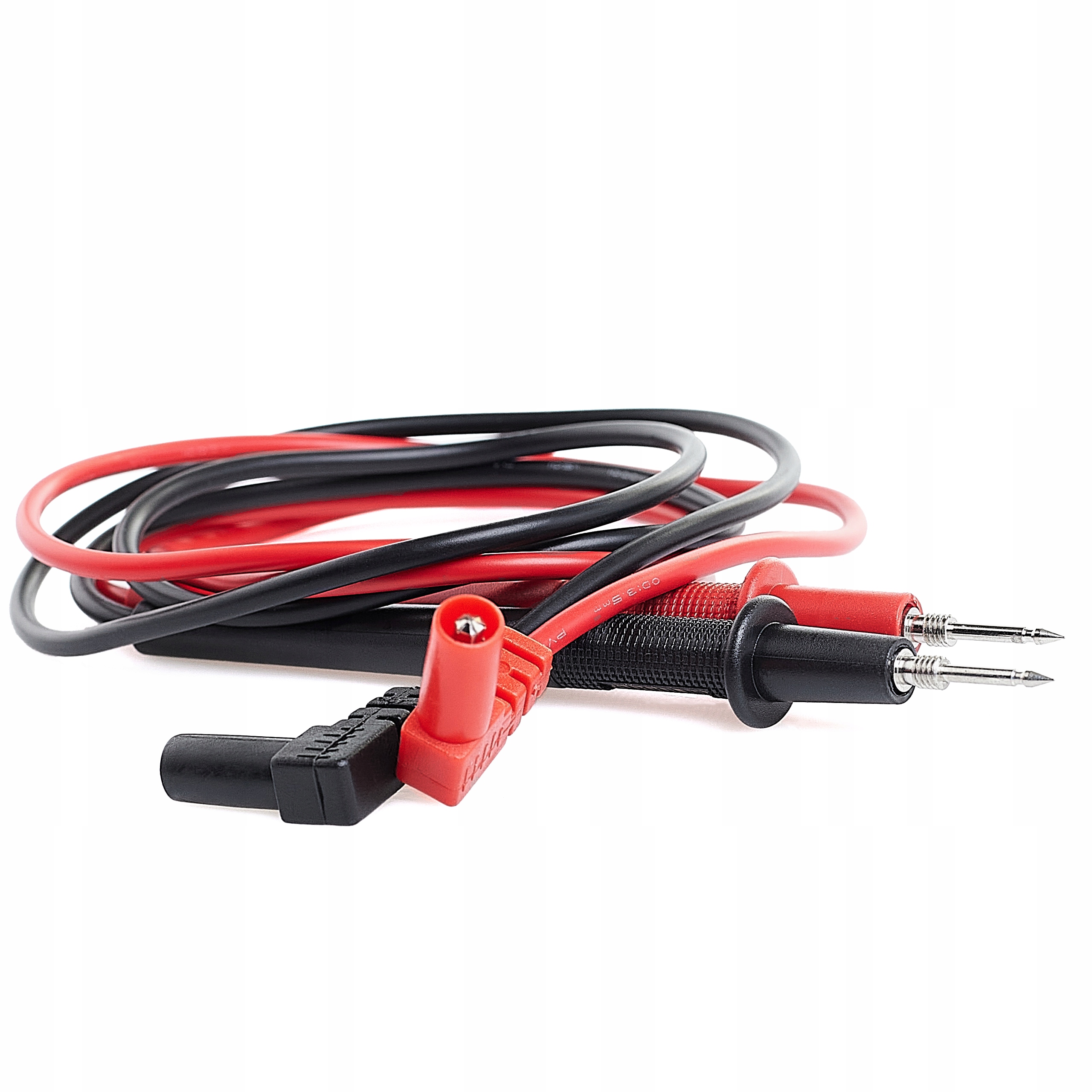 PRZEWODY POMIAROWE KABLE DO MULTIMETRU 70CM UNI-T Kod producenta 10A7-63280