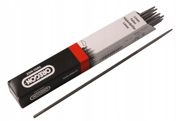 PILNIK DO ŁAŃCUCHA 4 mm STIHL 021 023 025 3/8 1,3