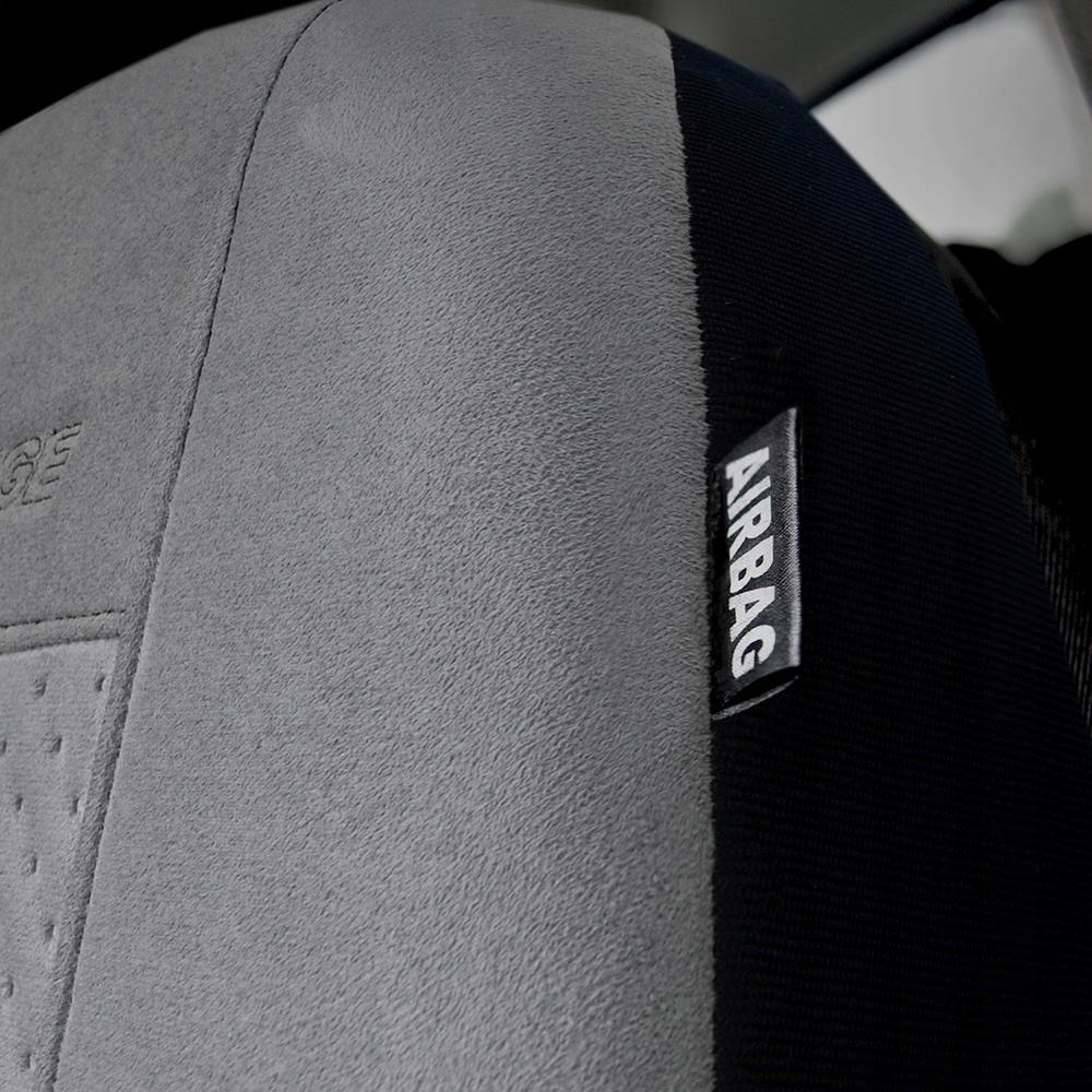 POKROWCE do Renault Kadjar (2015-2019) Pe sz Producent Auto-dekor