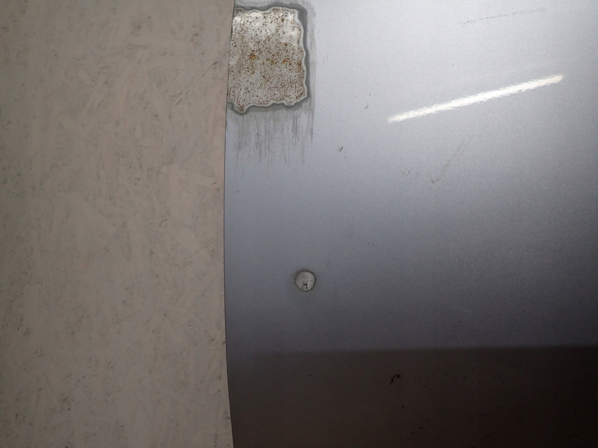 door left front front TOYOTA RAV4 RAV 4 A5