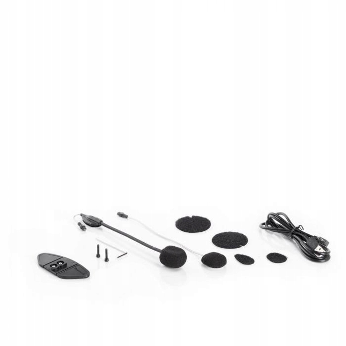 Интерком Midland Btx1 Pro S Single