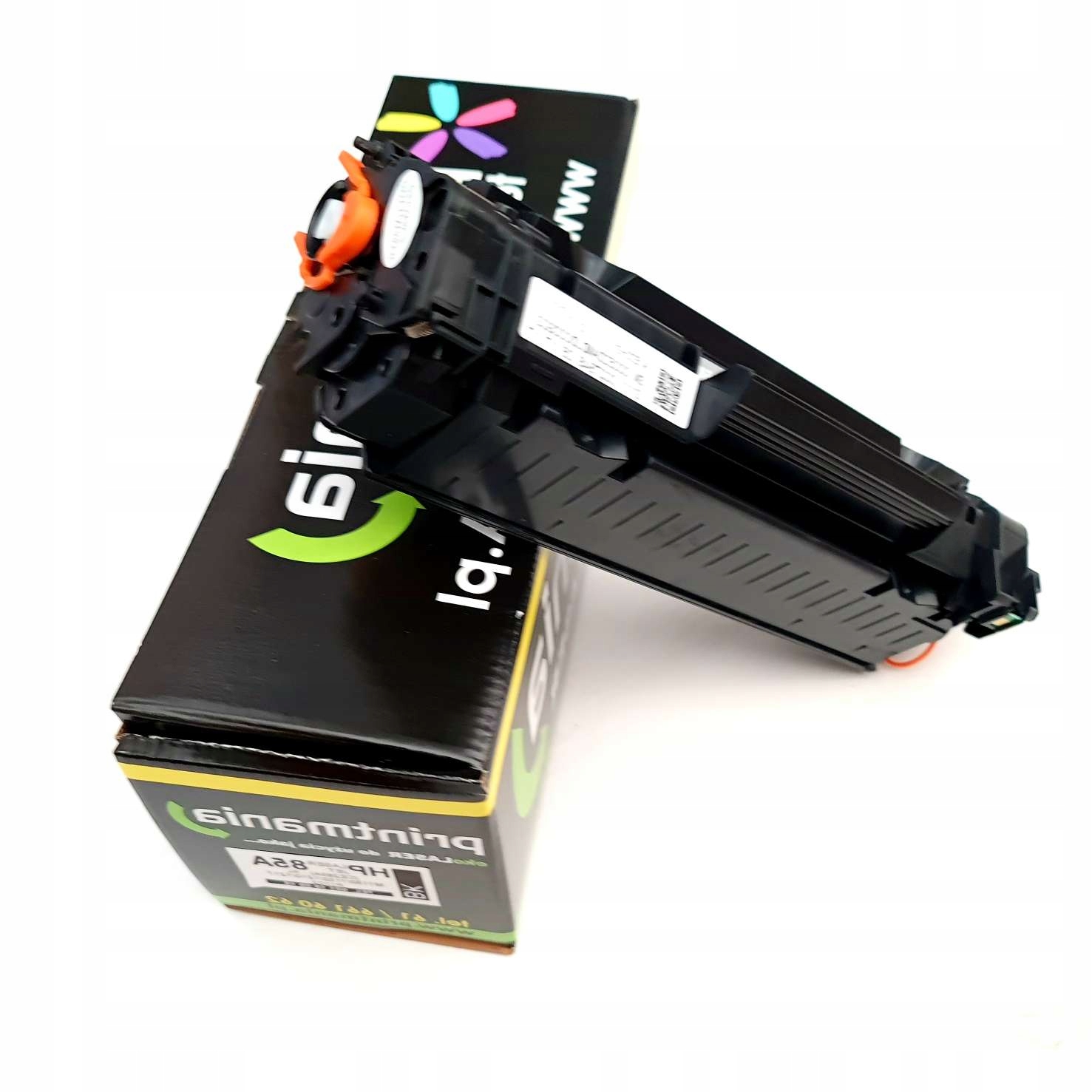 

Toner do Hp LaserJet Pro M15a M15w M28w CF244A m30