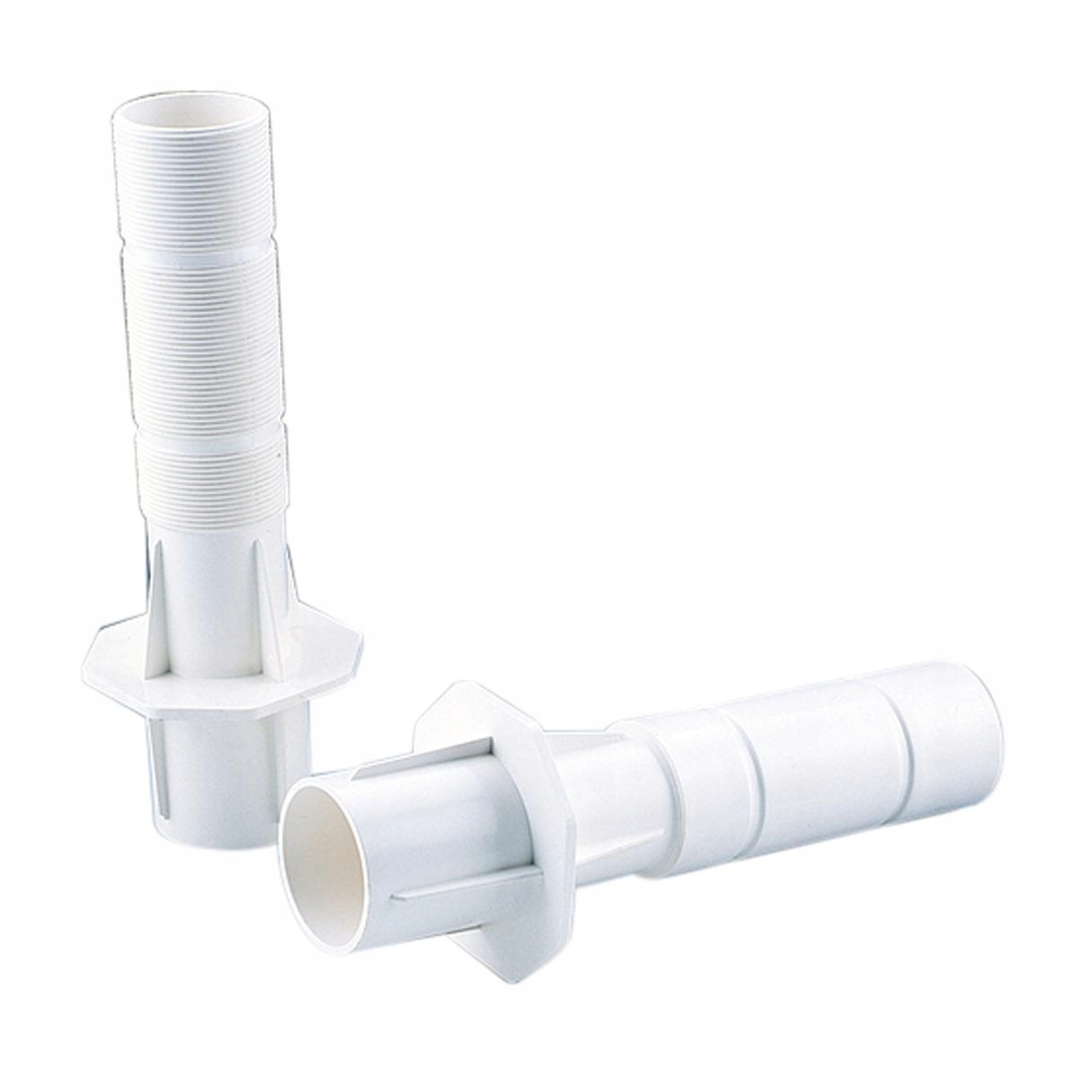 Przepust ścienny do basenów betonowych GW/GZ 2” Astralpool 15658