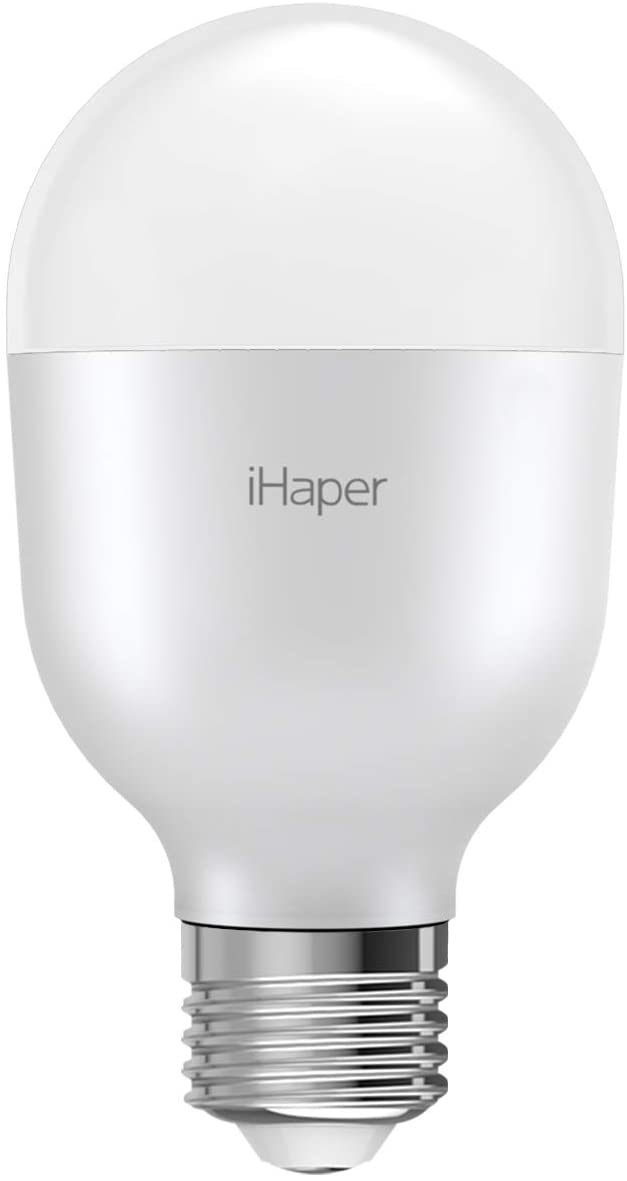 INTELIGENTNA ŻARÓWKA SMART B2 BIAŁA iHAPER Kod producenta B2