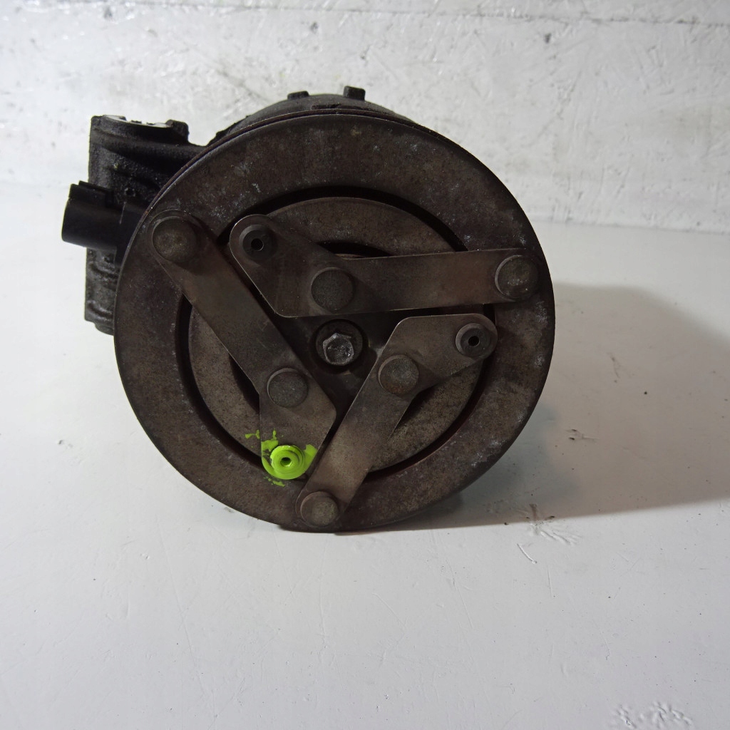 FORD MONDEO MK4 2.0EBOOST compressor; 9G9N19D629LE