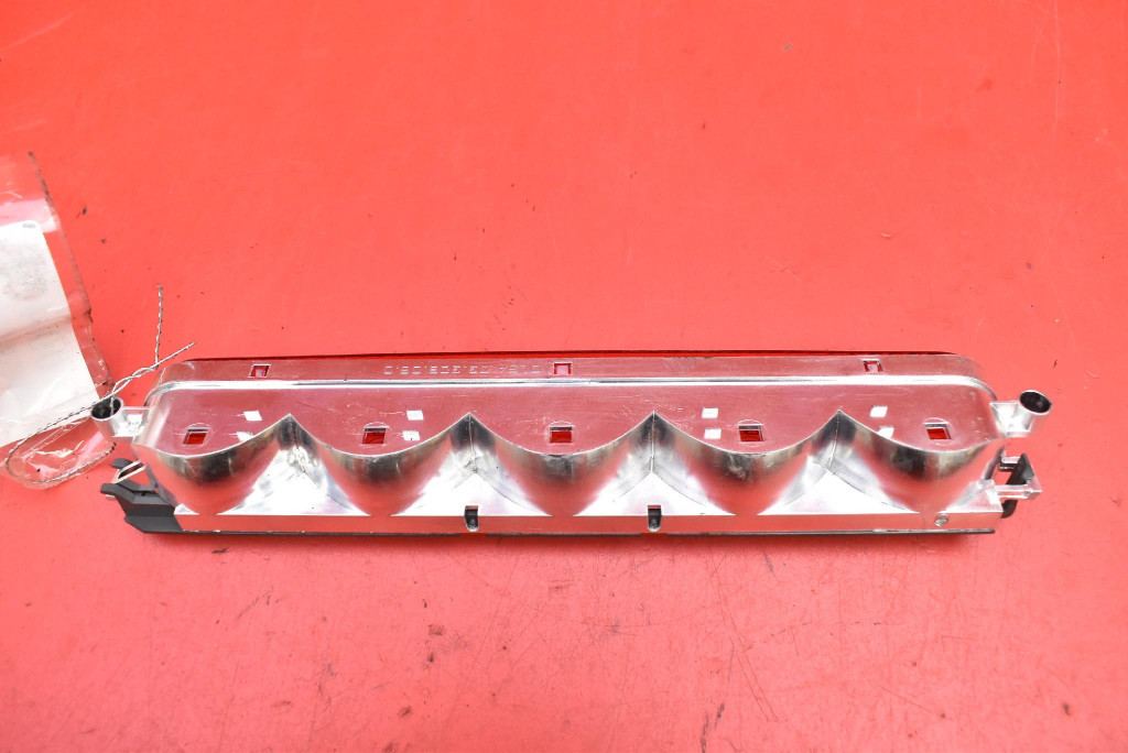 light STOPU STOP 03308060 OPEL COMBO D 11-20