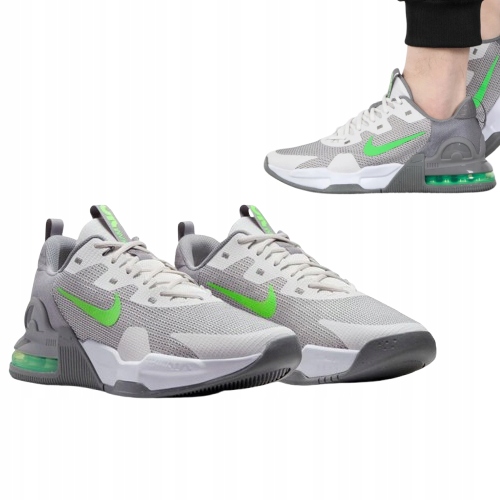 Pánské Trénink Boty Nike Air Max Alpha Trainer 5