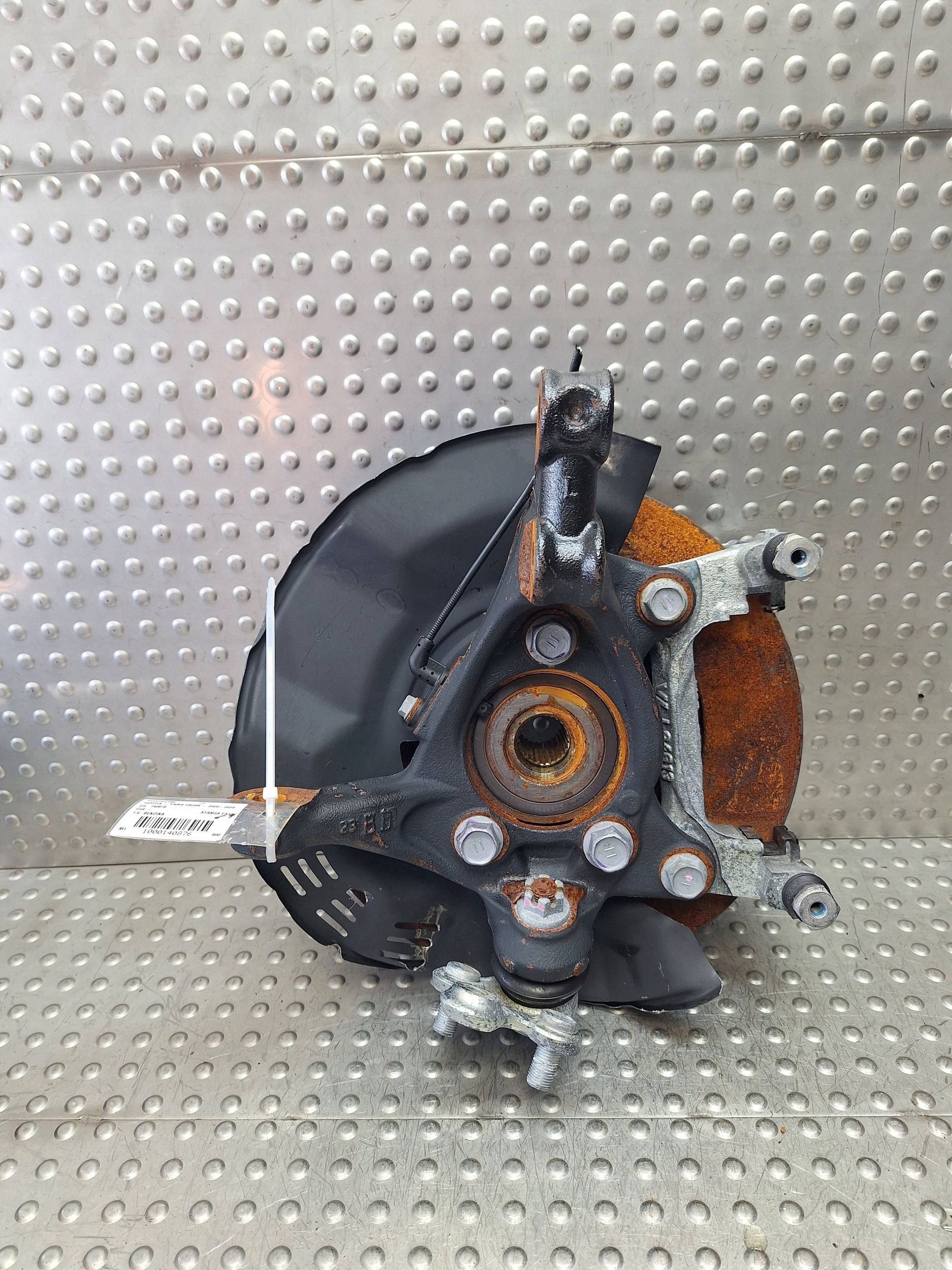 swing left front TOYOTA YARIS CROSS 20- 1.5 HYBRID