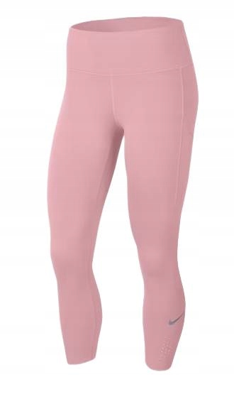 Legginsy Nike Epic Lux Power 3/4 Tight Fit Dri-FIT CN8043630 r. L