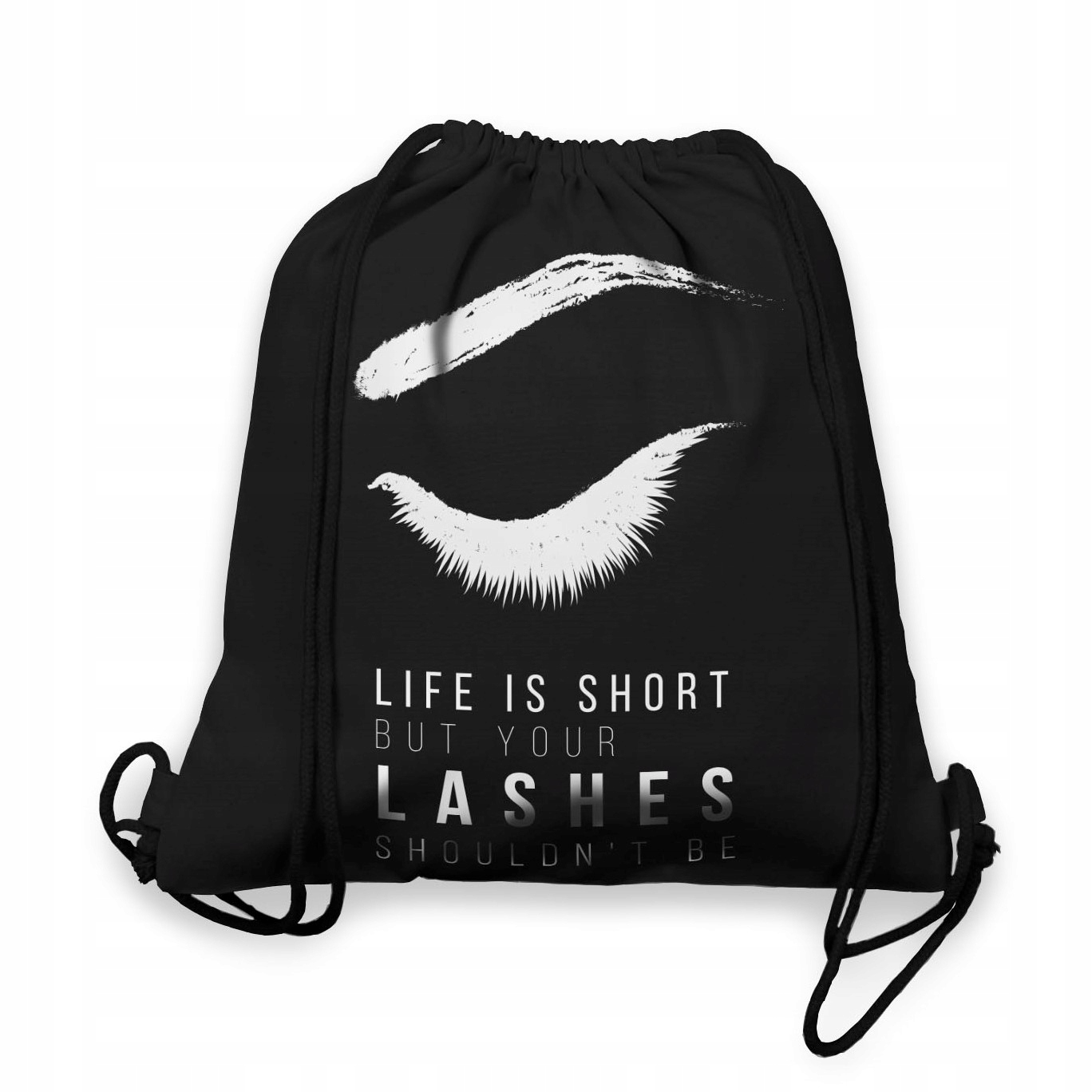 

Plecak Worek Damski Torba Baggage A4 Miejski Duży