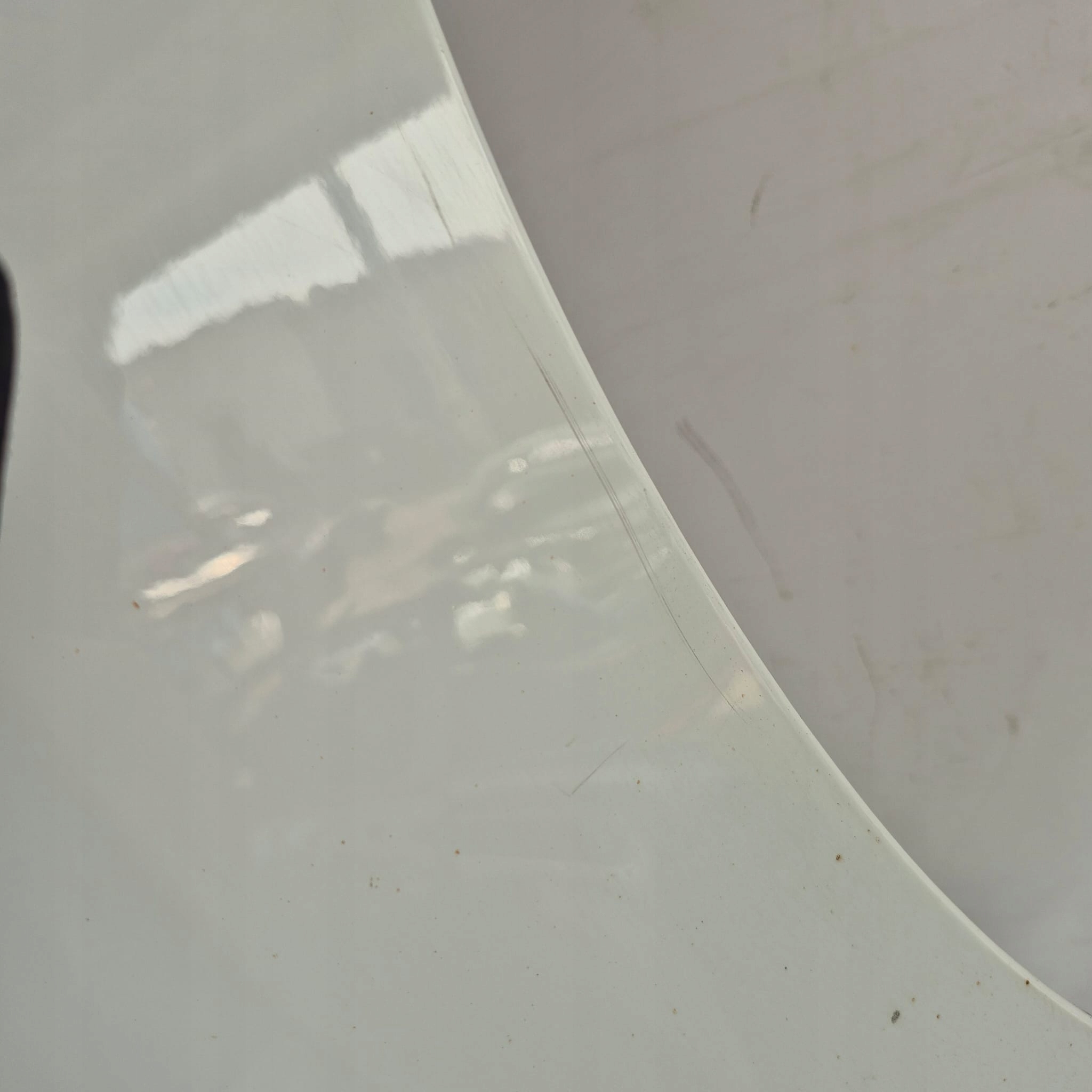 RENAULT MASTER III 3 LIFT 19- fender front front right