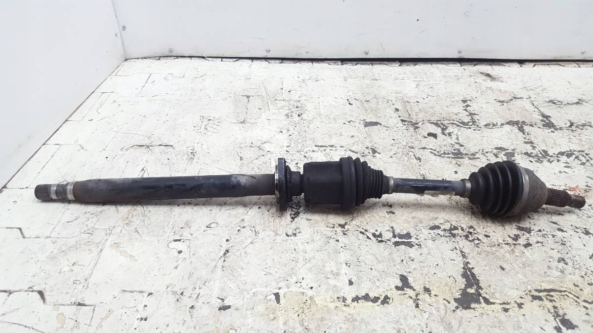 ERFWEFR43RF - ПОЛУОСЬ ПРАВЫЙ OPEL INSIGNIA A 13228199 2.0 CDTI