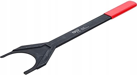 Stahovač kol klikového hřídele u Bmw