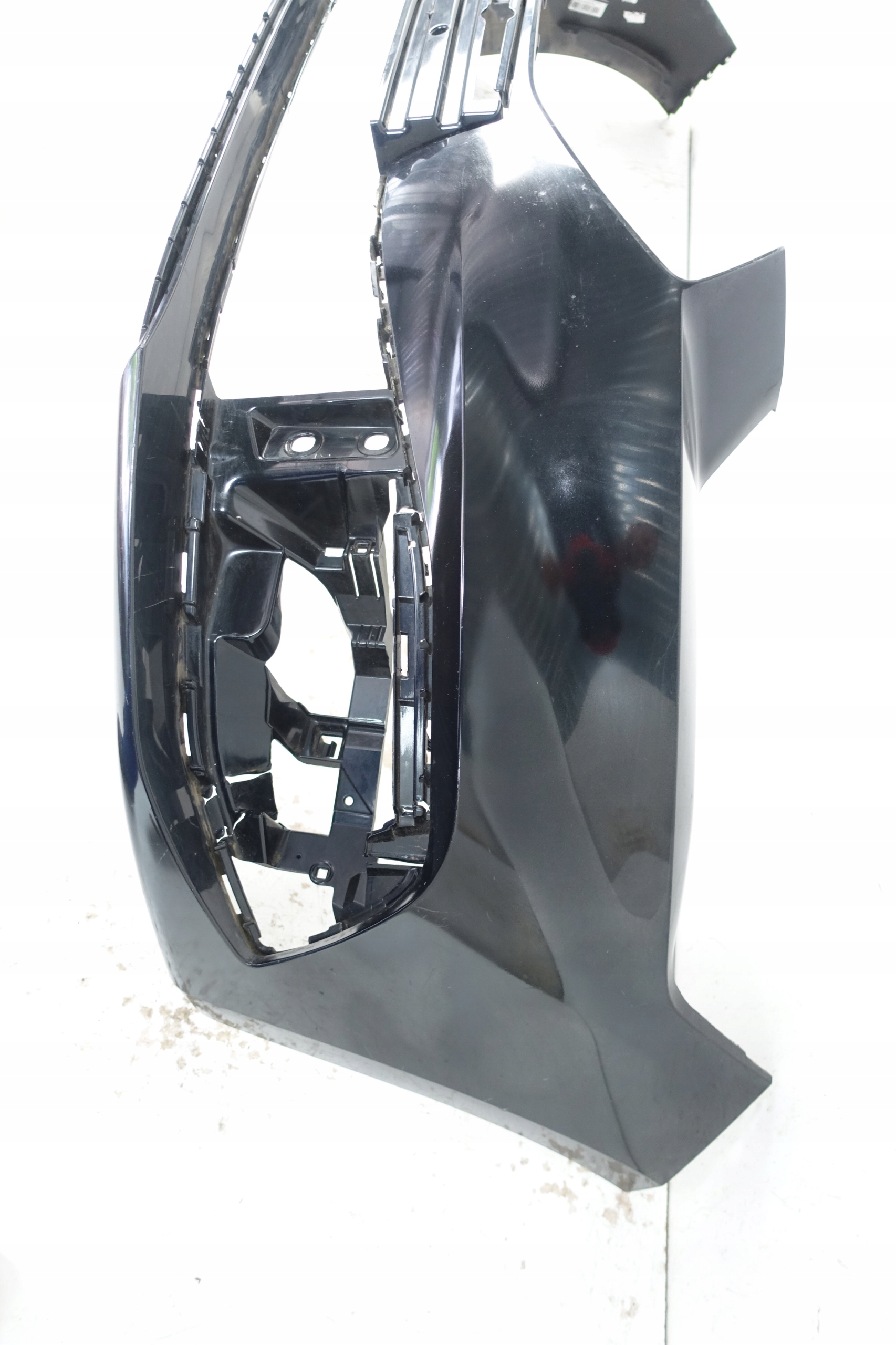 SEAT CUPRA LEON IV 5FA 2020- bumper front front 5FA807221