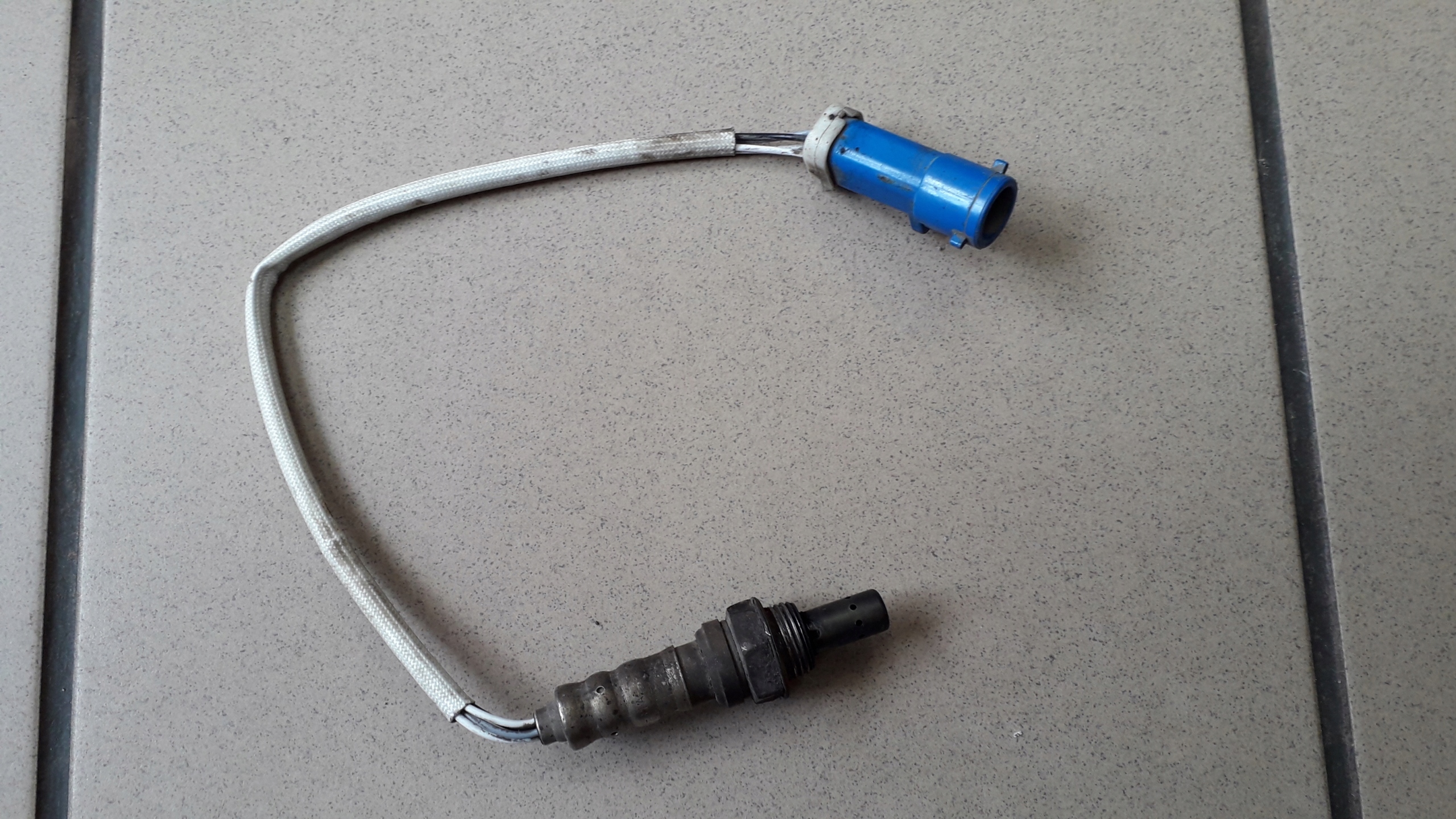 JAGUAR FORD SONDA LAMBDA XR3F-9G444-B1A