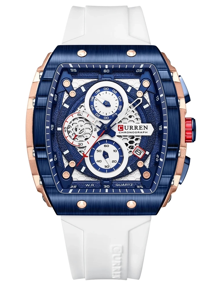 Pánské Hodinky Curren 8442 Box