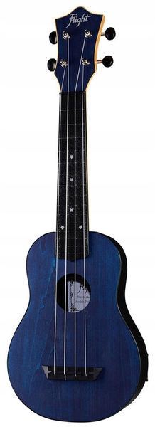 Flight TUS35 DB Ukulele sopranowe z pokrowcem Kod producenta TUS35 DB