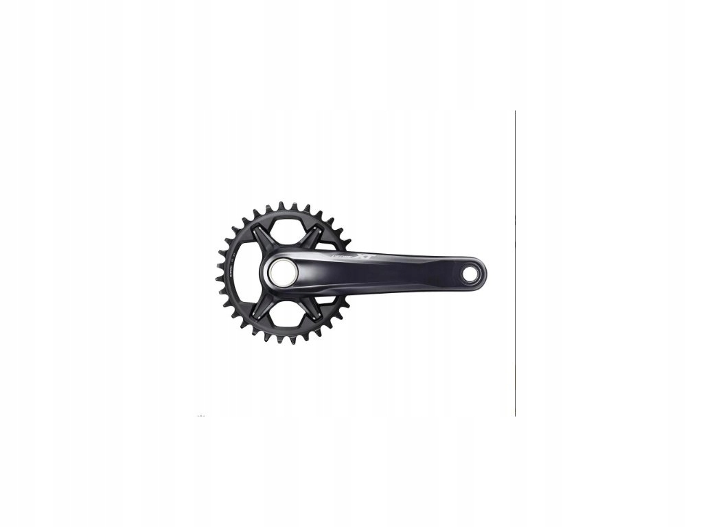 Shimano Xt FC-M8120 Htii Korba, 175 mm, 1x12, 32T