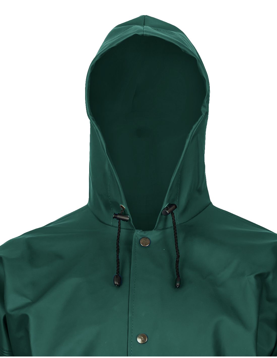 UBRANIE ROBOCZE PRZECIWDESZCZOWE PROS 101/001 58 Linia plus size (duże rozmiary)