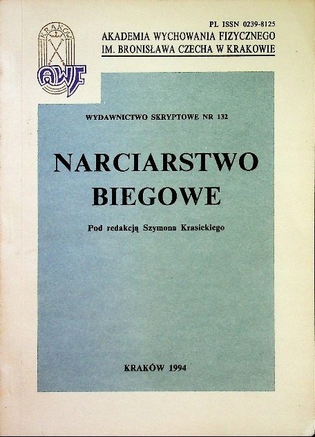 Narciarstwo zjazdowe