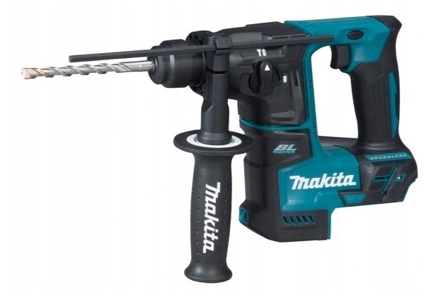 MAKITA AKU 18V DHR171Z SDS+ 1.2 J серии DHR171Z