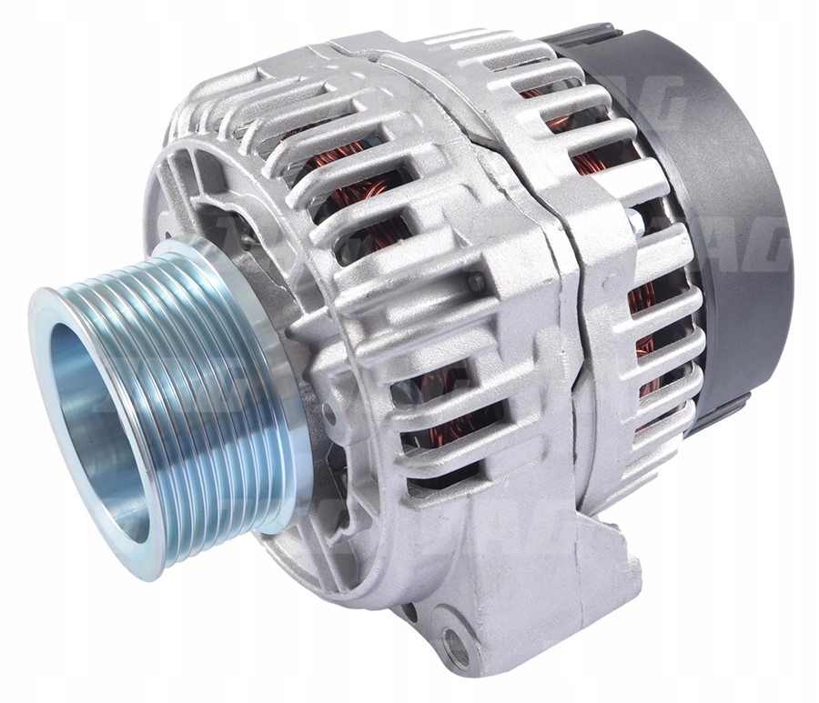 Alternátor 14V 150A Massey Ferguson RE185213