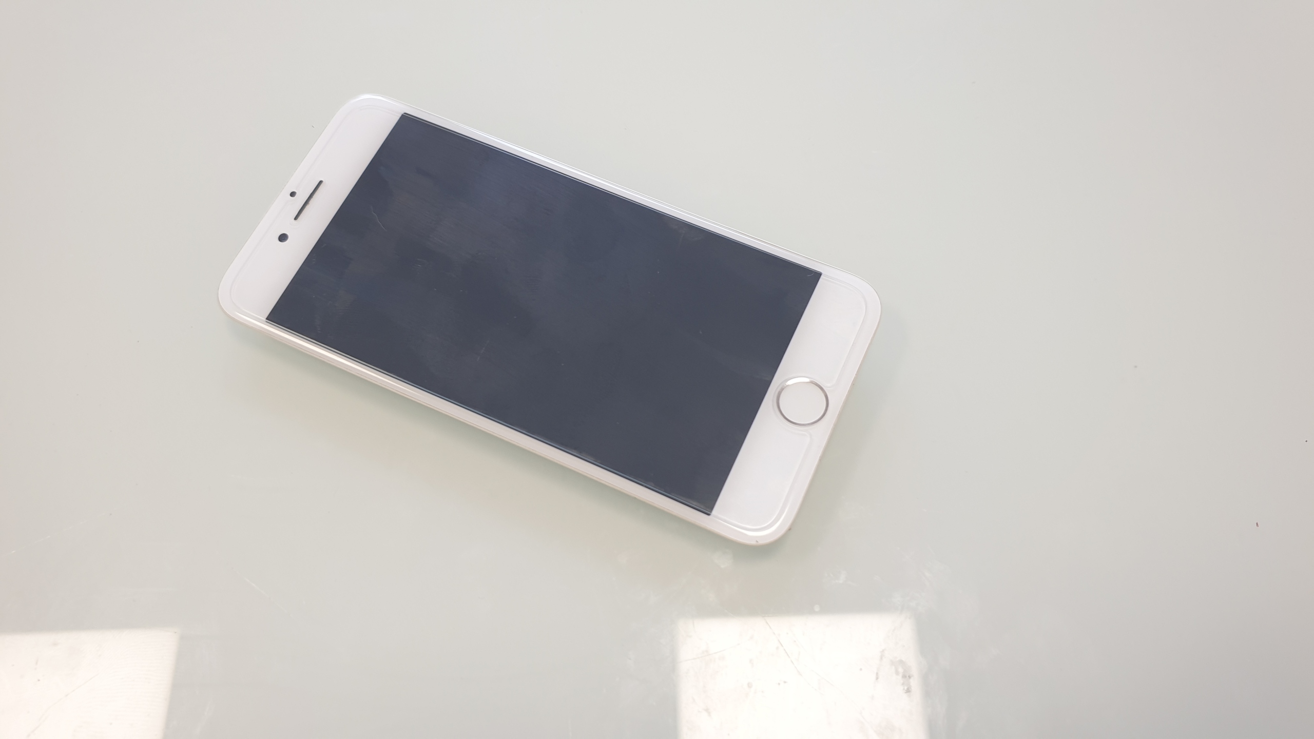 8/29まで iPhone8 Używane Iphone 8 w Wyświetlacze -Części zamienne do