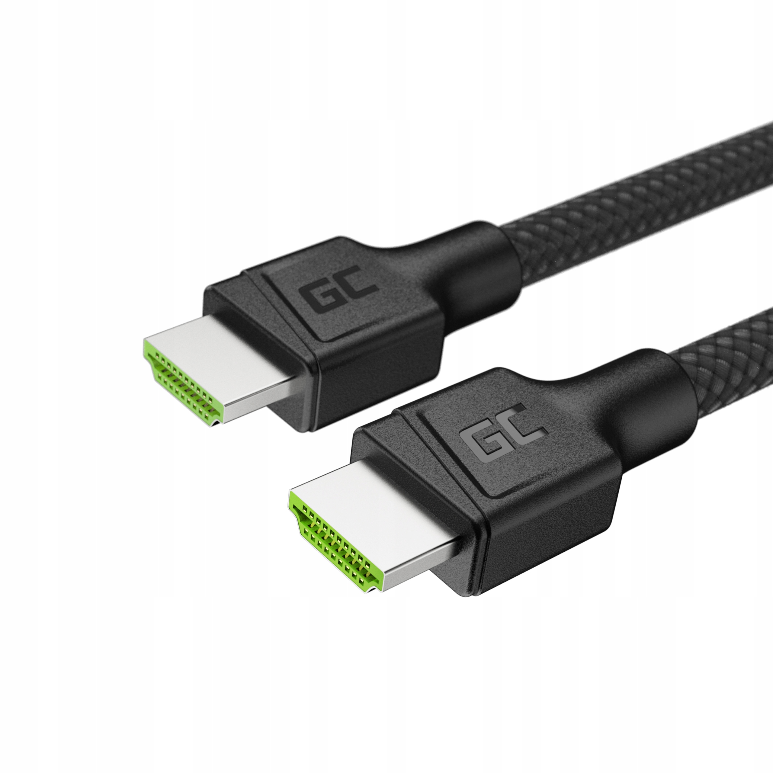

Kabel Green Cell StreamPlay Hdmi 2.0b 5m 4K 60Hz