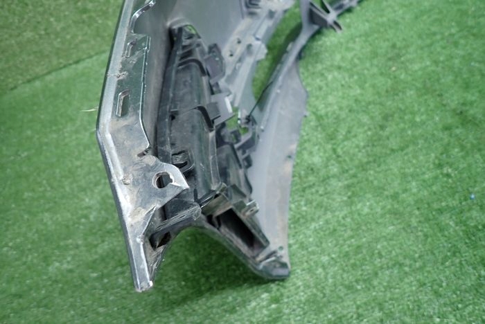 SKODA OCTAVIA IV LIFT 23- nárazník přední předek