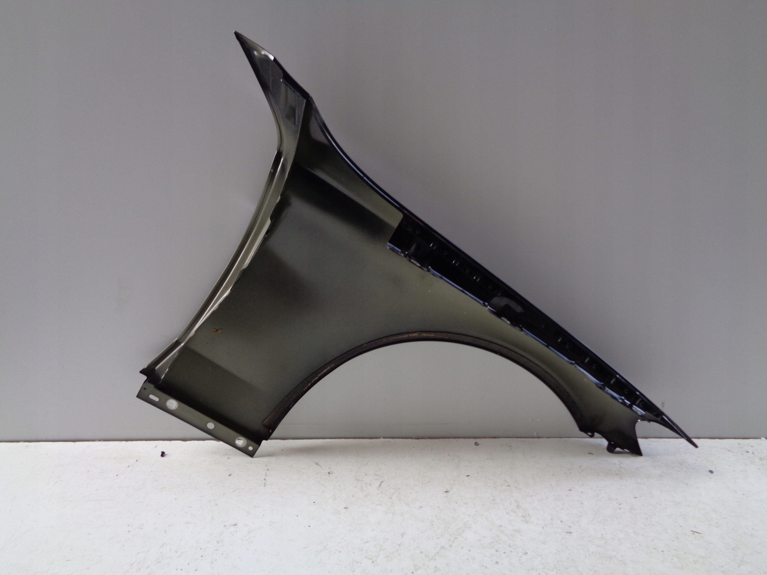 fender left front MERCEDES C-KLASA W205 14- NR 50776