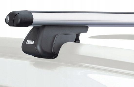 Zestaw stóp In Tracker THULE 4902