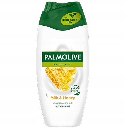 

Palmolive Żel pod prysznic Milk&Honey 250ml