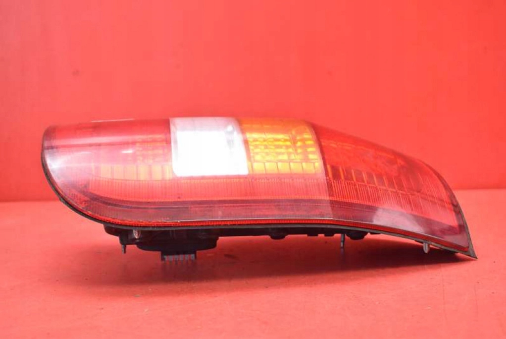 light right rear part rear 62281 OPEL ZAFIRA A 99-03
