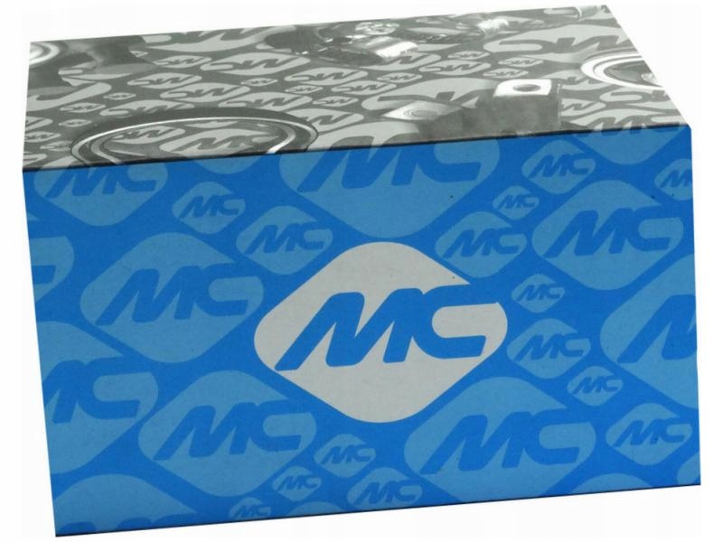 KOŁO PASOWE WAŁU Metalcaucho 04412