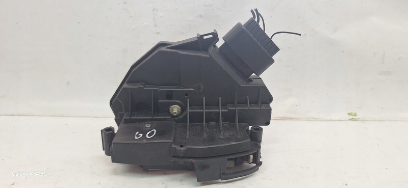 Schloß Tür FORD FOCUS III BM5AA21812BB