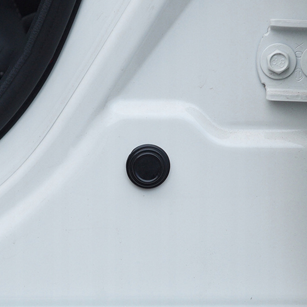 PODKŁADKI AMORTYZUJĄCE DRZWI 64 SZT Producent części Inny