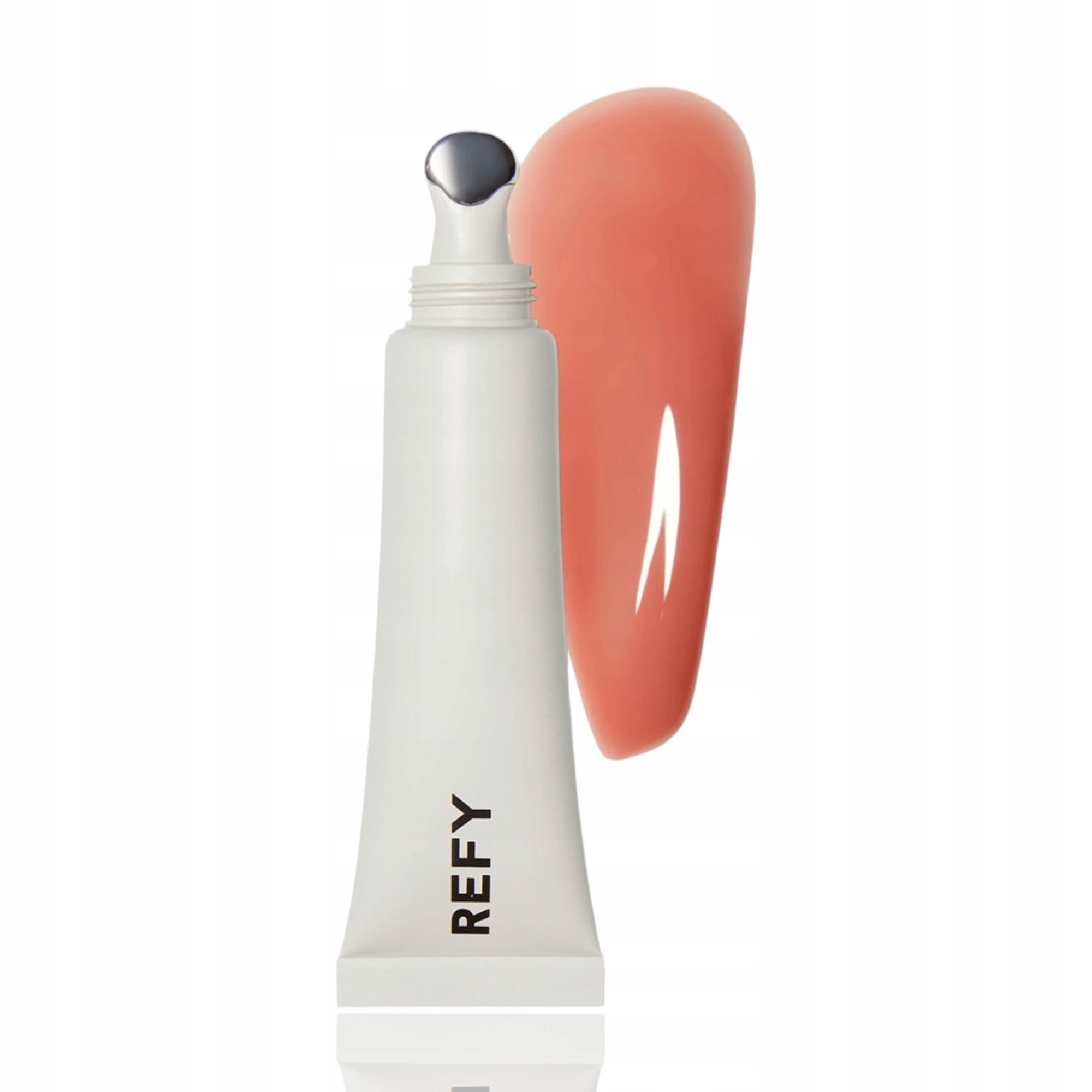 Refy Lip Gloss Blush – Hydratační lesk na rty