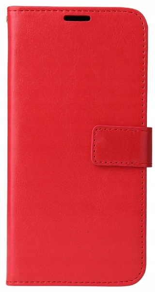 ETUI MAGNET ZAMYKANE DO SAMSUNG A7 2018 + SZKŁO