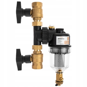 Invena Magnetický Separátor 1"