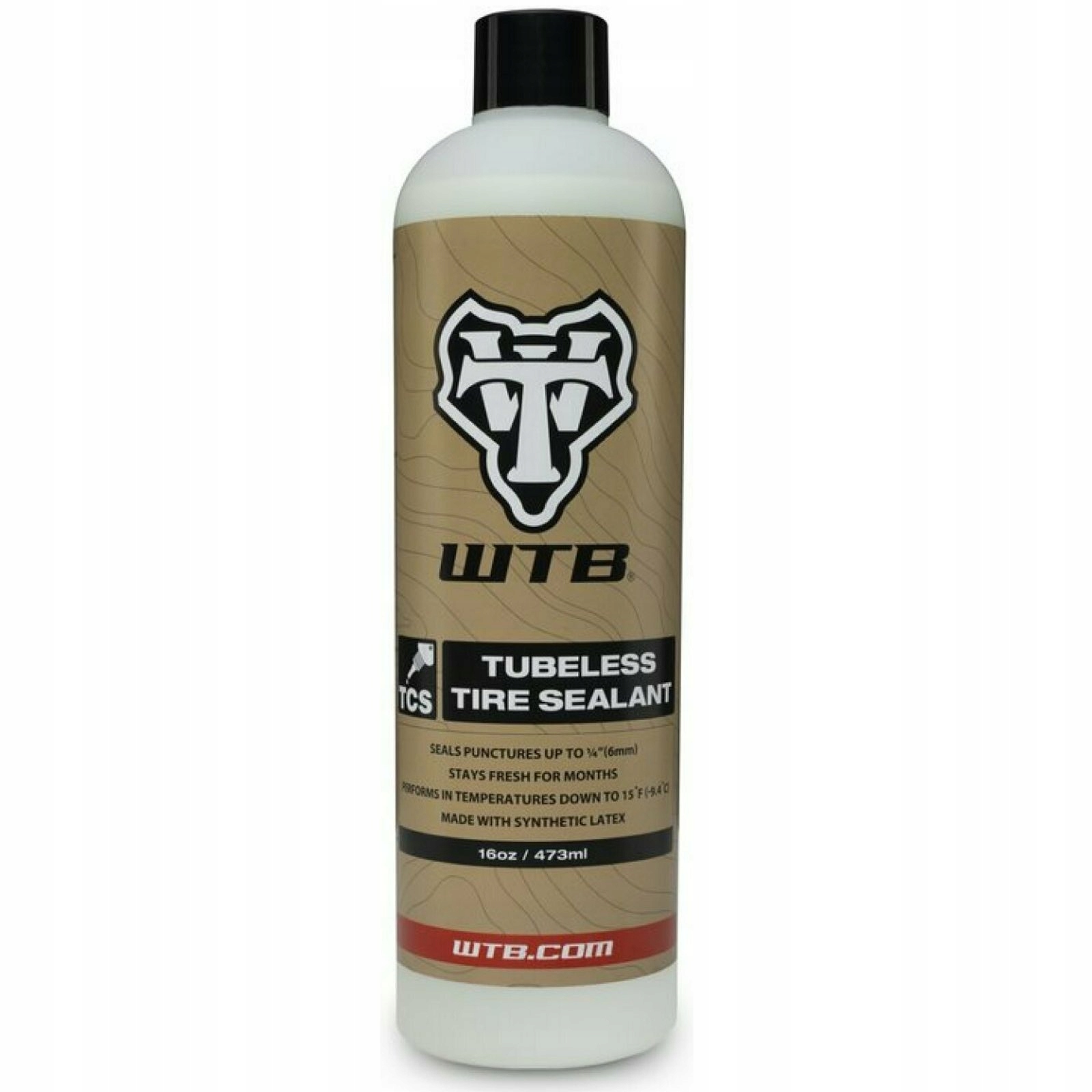Płyn Uszczelniający do Opon WTB TCS 2.0 - 473ml