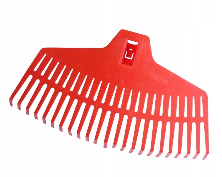

Grabie plastikowe do liści 23-zęby nieoprawne 42cm