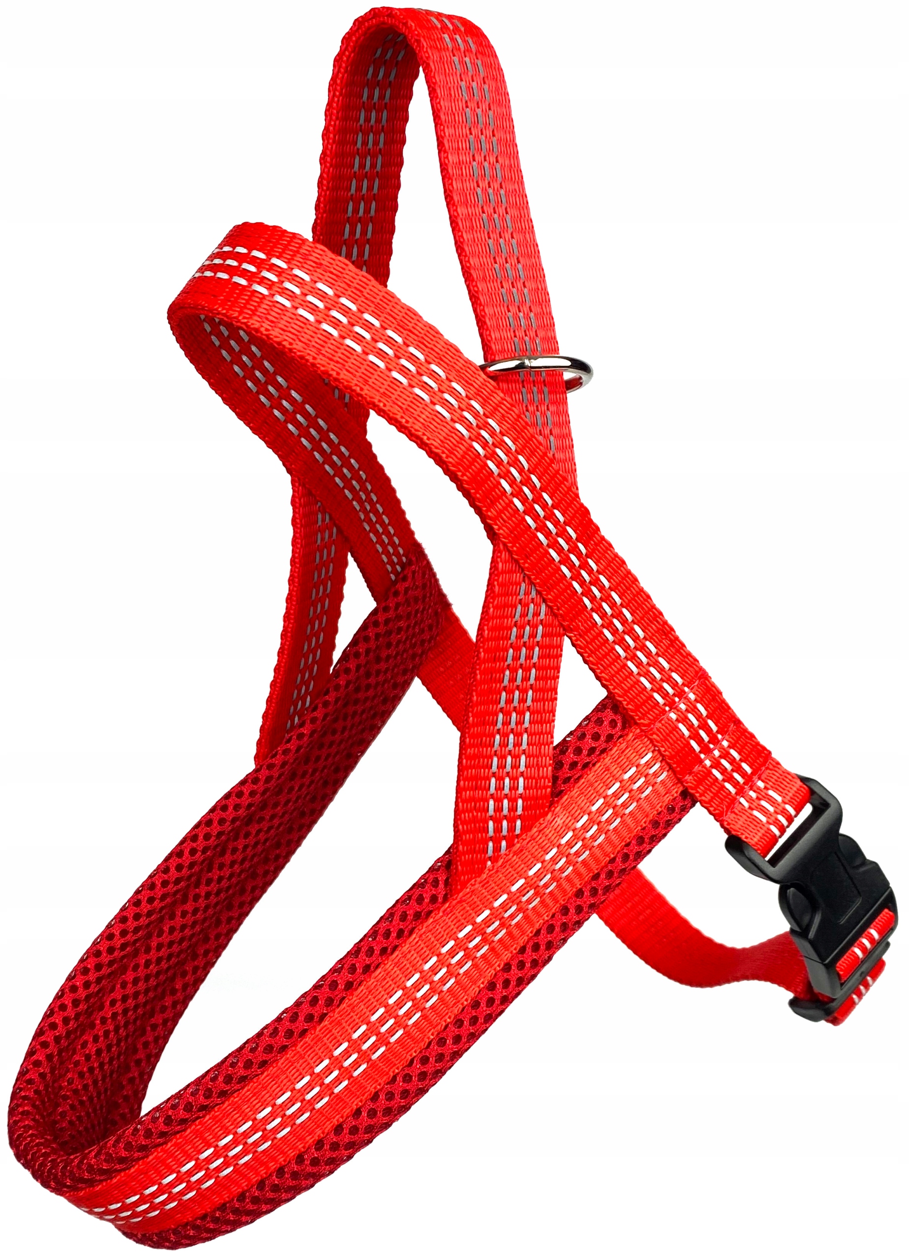 

Szelki Norweskie Z Podszyciem I Odblaskiem Rozm.m