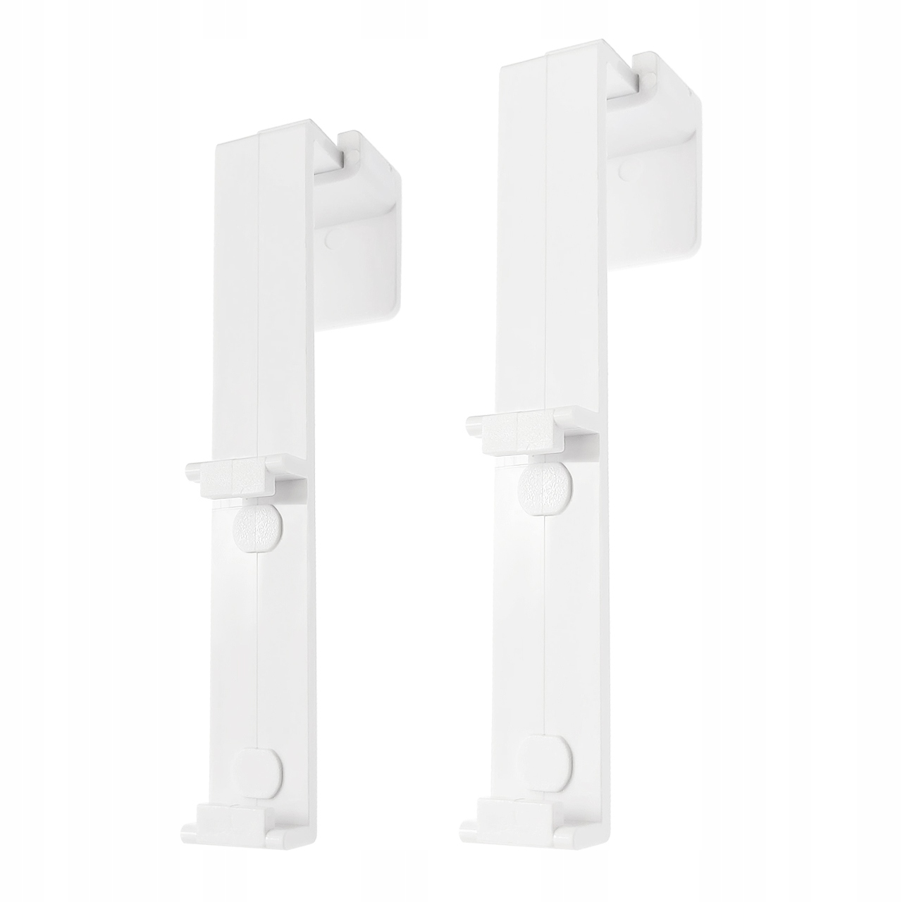 Haczyki przedłużone do rolet gładkich HR