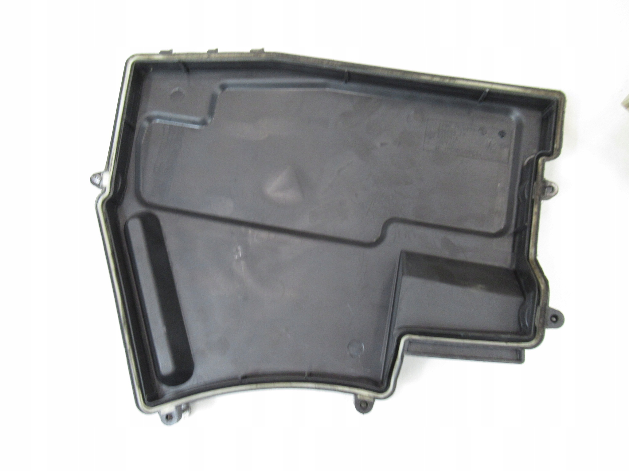 Boîte Boîte à fusibles BMW e60 e61