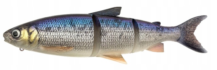 Sg 3D Lt Whitefish 22CM/107G Ms Whitefish
