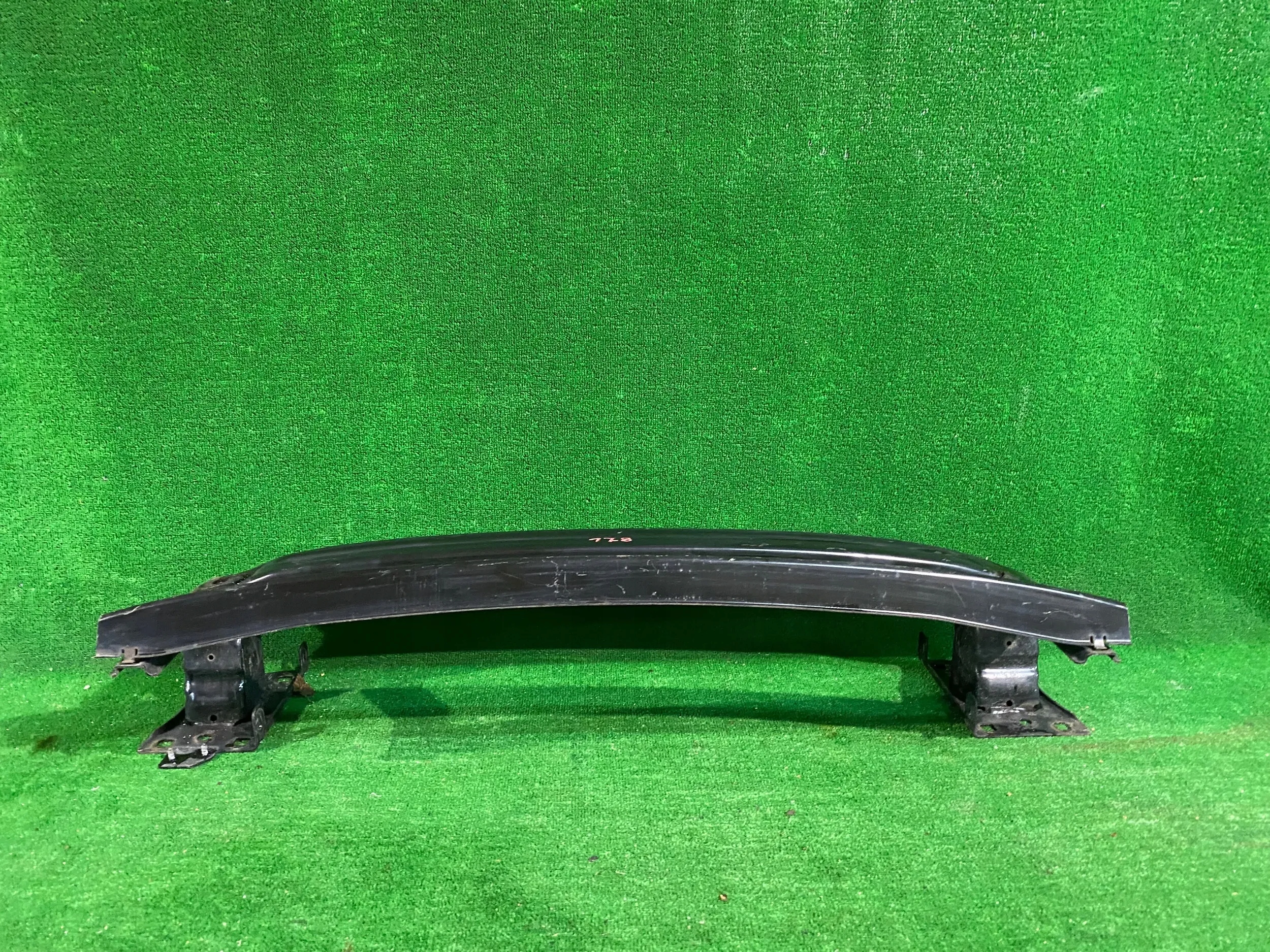bumper support front front SEAT LEON III