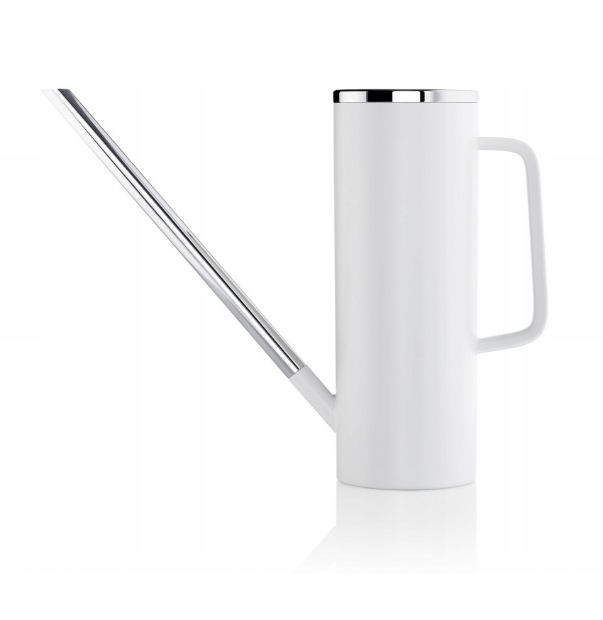 Blomus Limbo Konvička na kvety 1,5 l biela