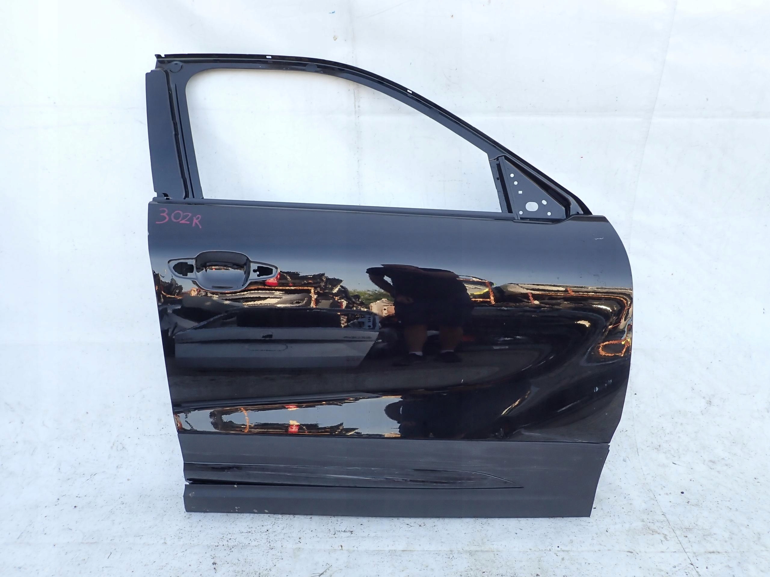 OPEL MOKKA B II 2 20-> door front front right